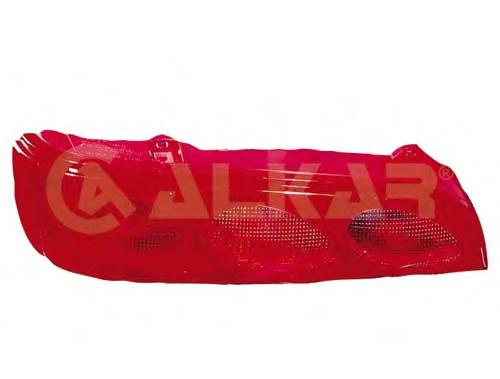 Lanterna traseira esquerda Alkar 2201011 preço, a partir de 44,65 USD
