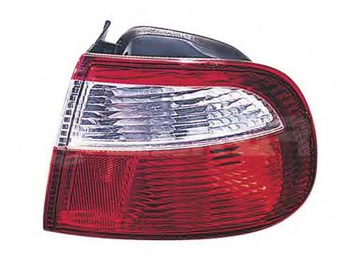 Compre 1M5945111 VAG Lanterna traseira esquerda