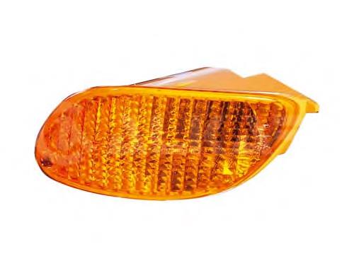 Pisca-pisca direito Ford 1063837
