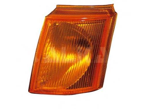 Compre 92VB13369ABA Ford Pisca-pisca esquerdo