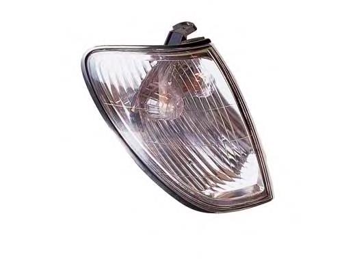 Pisca-pisca esquerdo 8152060350 Toyota