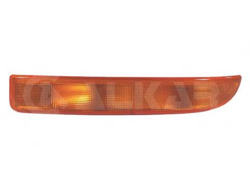Compre 7701044523 Renault (RVI) Pisca-pisca direito