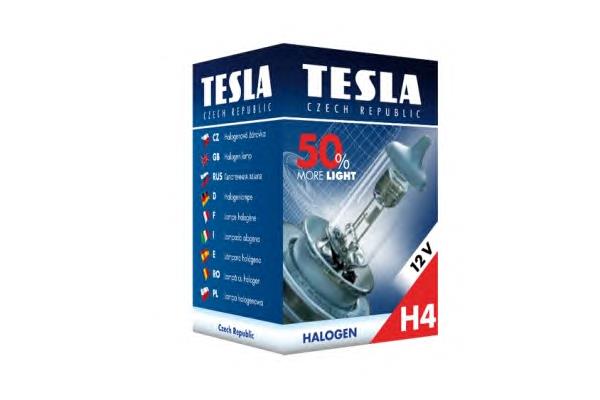 Lâmpada halógena 262948990D Nissan/Infiniti
