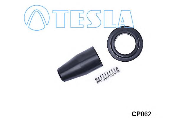 CP062 Tesla