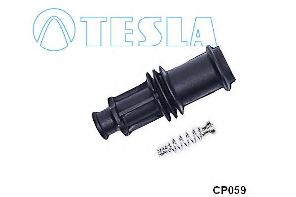 CP059 Tesla