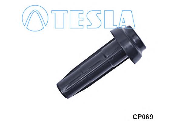 Ponta da vela de ignição 596318 Peugeot/Citroen