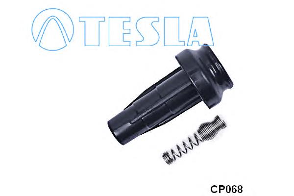 Ponta da vela de ignição Febest PGCP001 preço, a partir de 7,73 USD