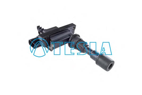 Bobina de ignição ZLY118100 Mazda