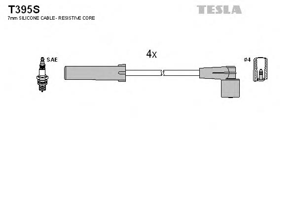T395S Tesla