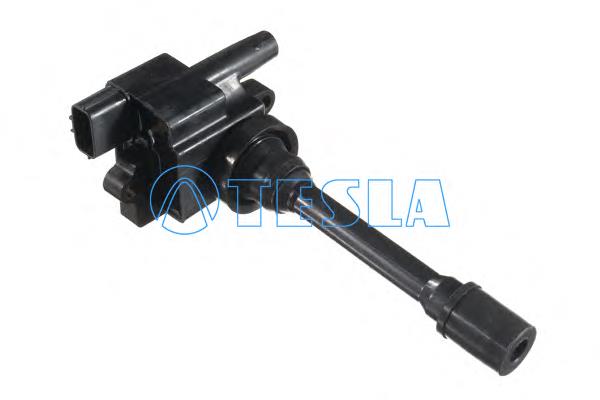 Bobina de ignição 2504017 Hitachi