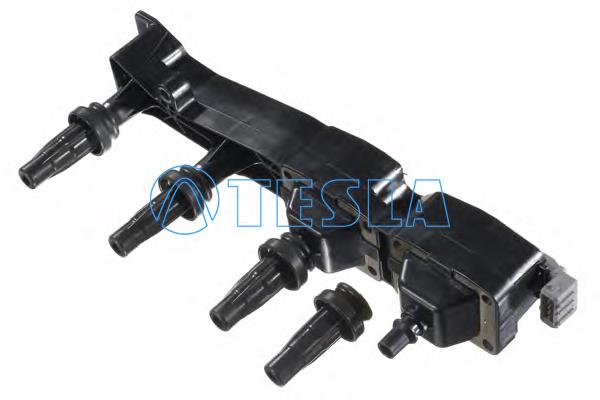 Bobina de ignição RECSIC700030 Recoficial