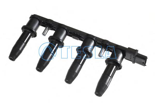 Bobina de ignição Open Parts IGN105200 preço, a partir de 68,10 USD