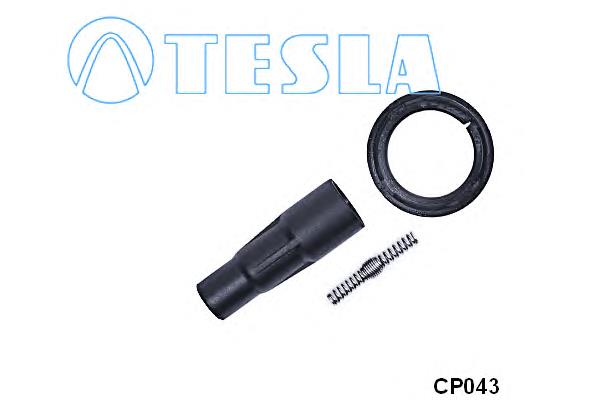 Ponta da vela de ignição Toyota Corolla E18 ao melhor preço