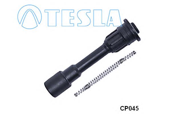 Ponta da vela de ignição para Mazda 323 BJ
