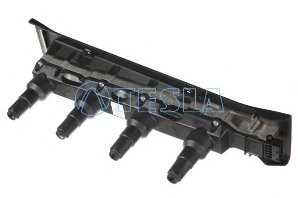 Bobina de ignição 0880446 Metzger
