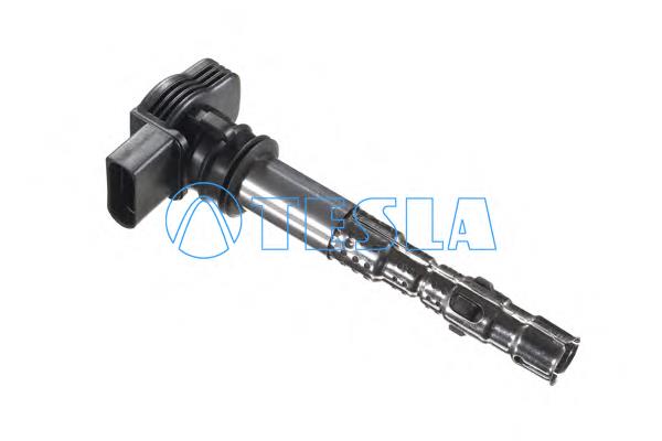CL005 Tesla Bobina de ignição