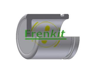 Pistão de suporte do freio traseiro 44126EA000 Nissan/Infiniti