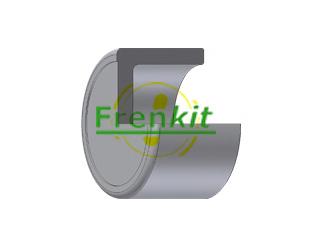 Pistão de suporte do freio dianteiro 667592 Volvo