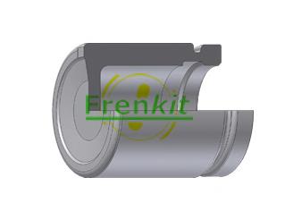 P575501 Frenkit Pistão de suporte do freio dianteiro