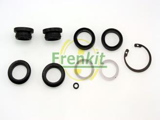 130001 Frenkit Kit de reparação de cilindro mestre do freio