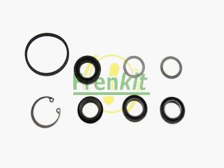 Compre A0014300360 Mercedes Kit de reparação de cilindro mestre do freio