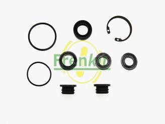 Kit de reparação de cilindro mestre do freio para Nissan X-Trail  T30
