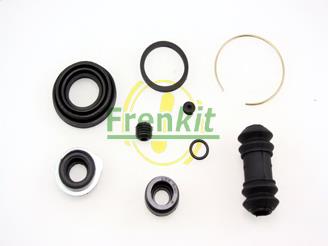 Kit de reparação de suporte do freio dianteiro Toyota 0447830240 preço, a partir de 10,54 USD