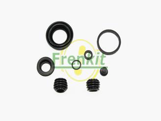 230013 Frenkit Kit de reparação de suporte do freio traseiro