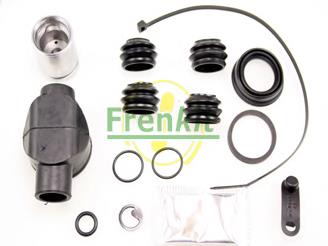230905 Frenkit Kit de reparação de suporte do freio traseiro