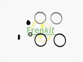 Compre D4019 Autofren Kit de reparação de suporte do freio traseiro