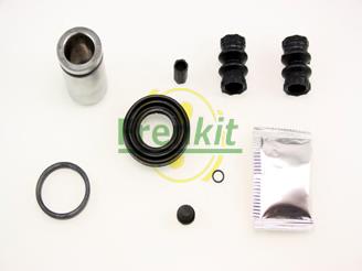 228901 Frenkit Kit de reparação de suporte do freio traseiro