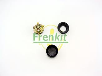 125001 Frenkit Kit de reparação de cilindro mestre do freio