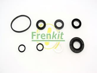 Kit de reparação de cilindro mestre do freio para Toyota Avensis I T22