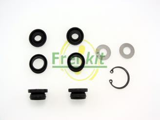125010 Frenkit Kit de reparação de cilindro mestre do freio