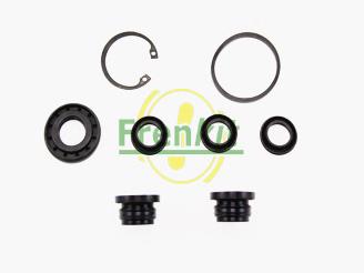 Kit de reparação de cilindro mestre do freio para Opel Astra G F07