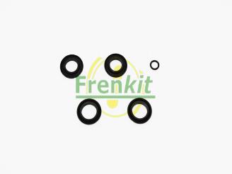  Kit de reparação de cilindro mestre do freio Mazda 323 F V hatchback (BA) (1994 - 1998) F V