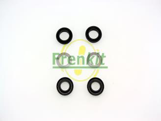 123061 Frenkit Kit de reparação de cilindro mestre do freio