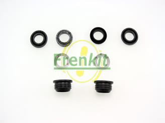  Kit de reparação de cilindro mestre do freio Honda Civic VII hatchback (EU, EP, EV) (2000 - 2006) VII
