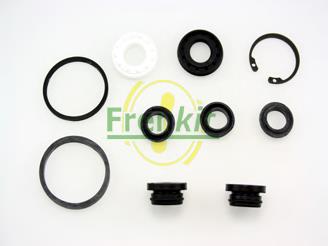 123079 Frenkit Kit de reparação de cilindro mestre do freio