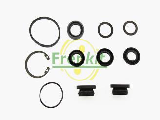 Kit de reparação de cilindro mestre do freio para Renault Master II CD, HD, U0D