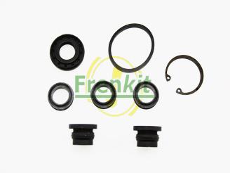 125066 Frenkit Kit de reparação de cilindro mestre do freio