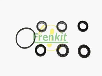 Kit de reparação de cilindro mestre do freio para Mercedes G I W463