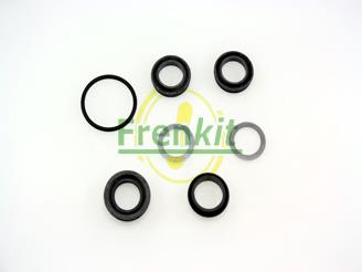 Kit de reparação de cilindro mestre do freio Autofren D1546 preço, a partir de 7,46 USD