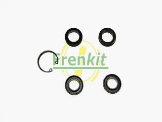Kit de reparação de cilindro mestre do freio para Hyundai H-1 STAREX Starex A1