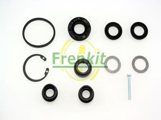  Kit de reparação de cilindro mestre do freio Ford Mondeo I hatchback (GBP) (1993 - 1996) I