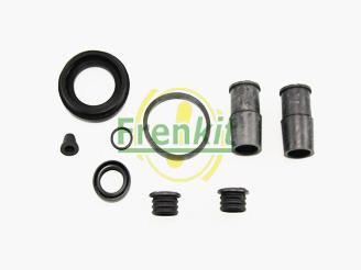236015 Frenkit Kit de reparação de suporte do freio traseiro