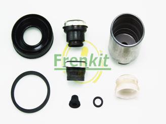 Kit de reparação de suporte do freio traseiro Frenkit 236902 preço, a partir de 19,69 USD