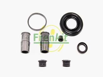 Kit de reparação de suporte do freio traseiro 0009947887 Fiat/Alfa/Lancia