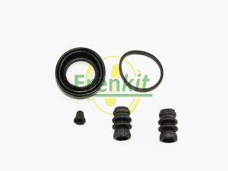 Kit de reparação de suporte do freio traseiro para Hyundai H-1 STAREX Starex A1