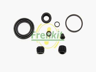 Compre Kit de reparação de suporte do freio traseiro Mazda MX-5 4